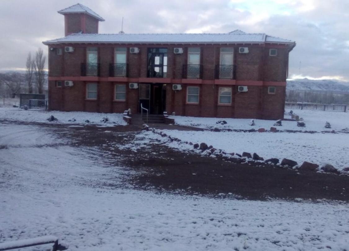 Hotel Pituil *