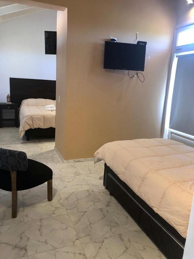 Hotel Pituil *