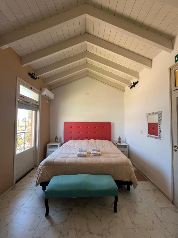 Hotel Pituil Barreal