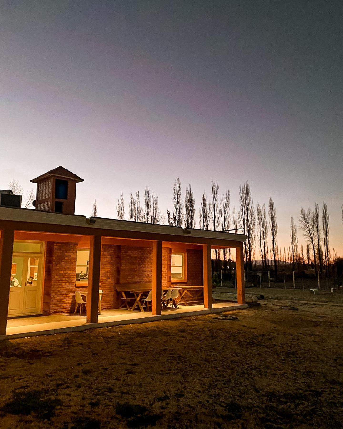 Hotel Pituil