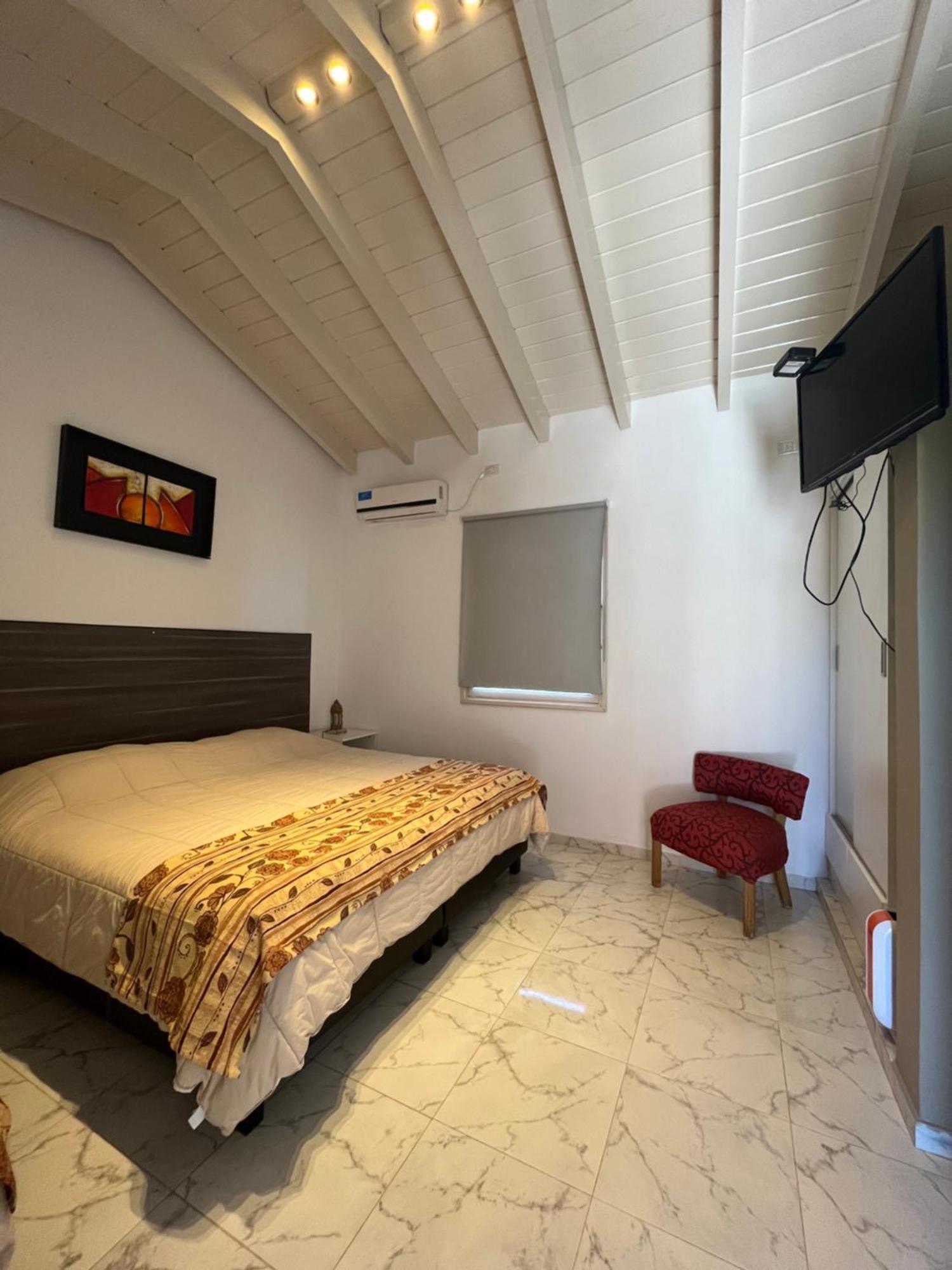 Pituil Hotel Barreal
