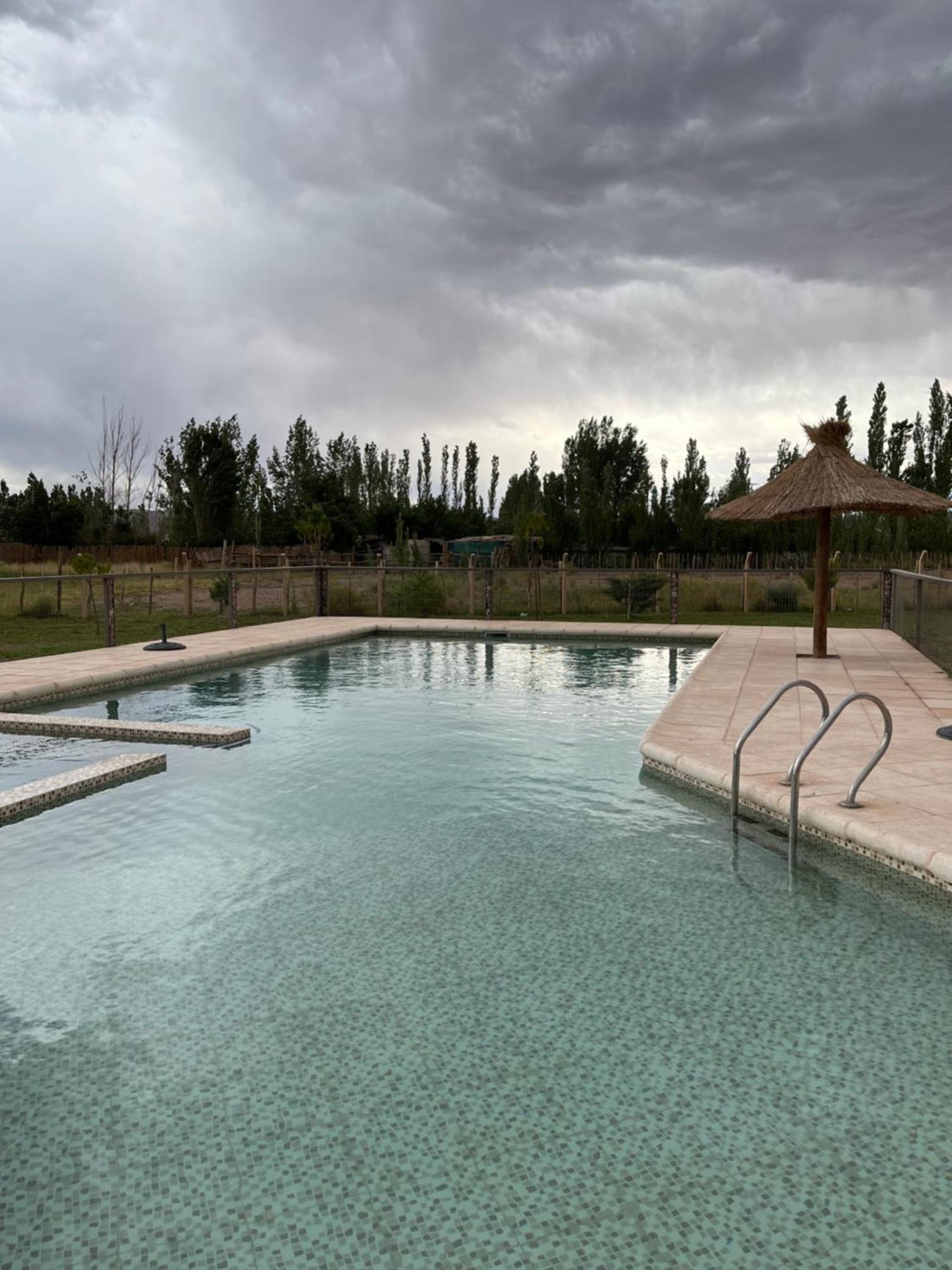 Hotel Pituil